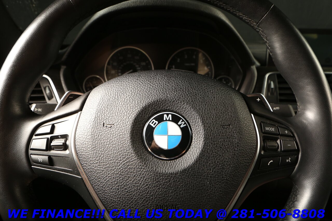 2018 BMW 2018 430i Gran Coupe PREM EXEC PKG NAV HUD SUN 68K   - Photo 15 - Houston, TX 77031