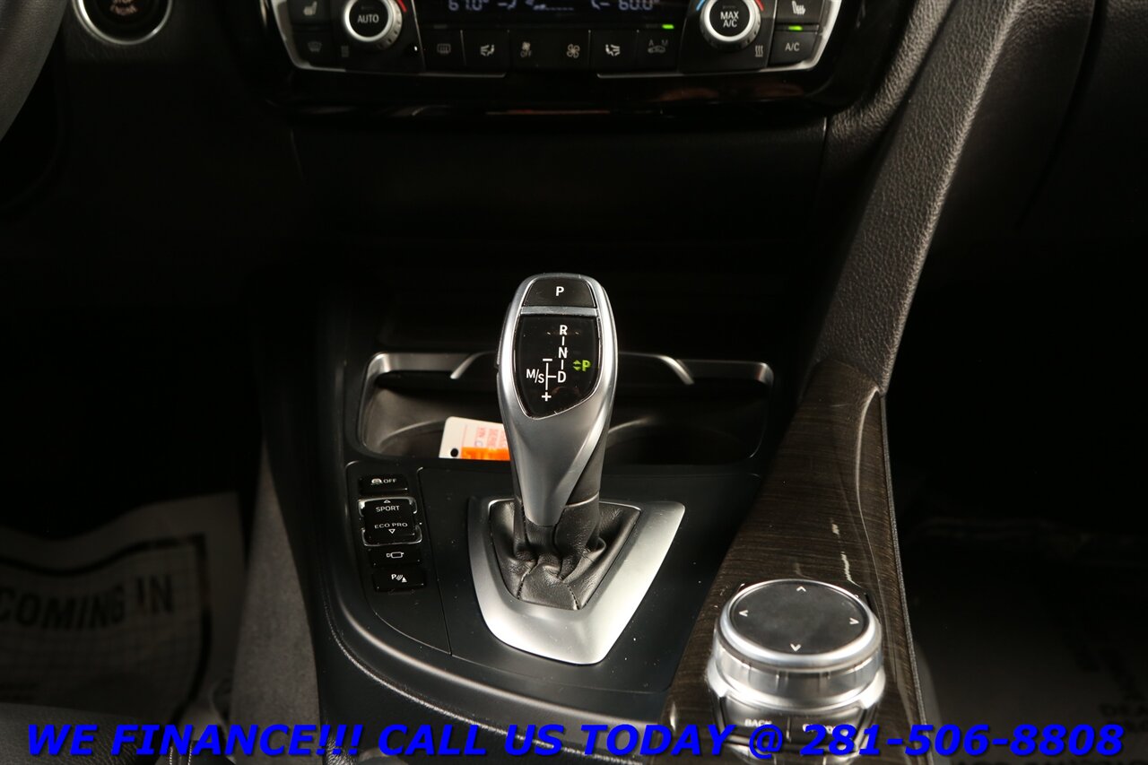 2018 BMW 2018 430i Gran Coupe PREM EXEC PKG NAV HUD SUN 68K   - Photo 28 - Houston, TX 77031
