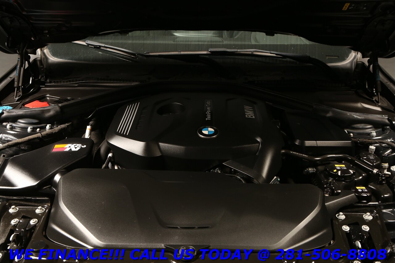 2018 BMW 2018 430i Gran Coupe PREM EXEC PKG NAV HUD SUN 68K   - Photo 25 - Houston, TX 77031