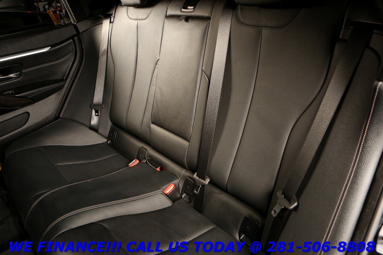 2018 BMW 2018 430i Gran Coupe PREM EXEC PKG NAV HUD SUN 68K   - Photo 23 - Houston, TX 77031