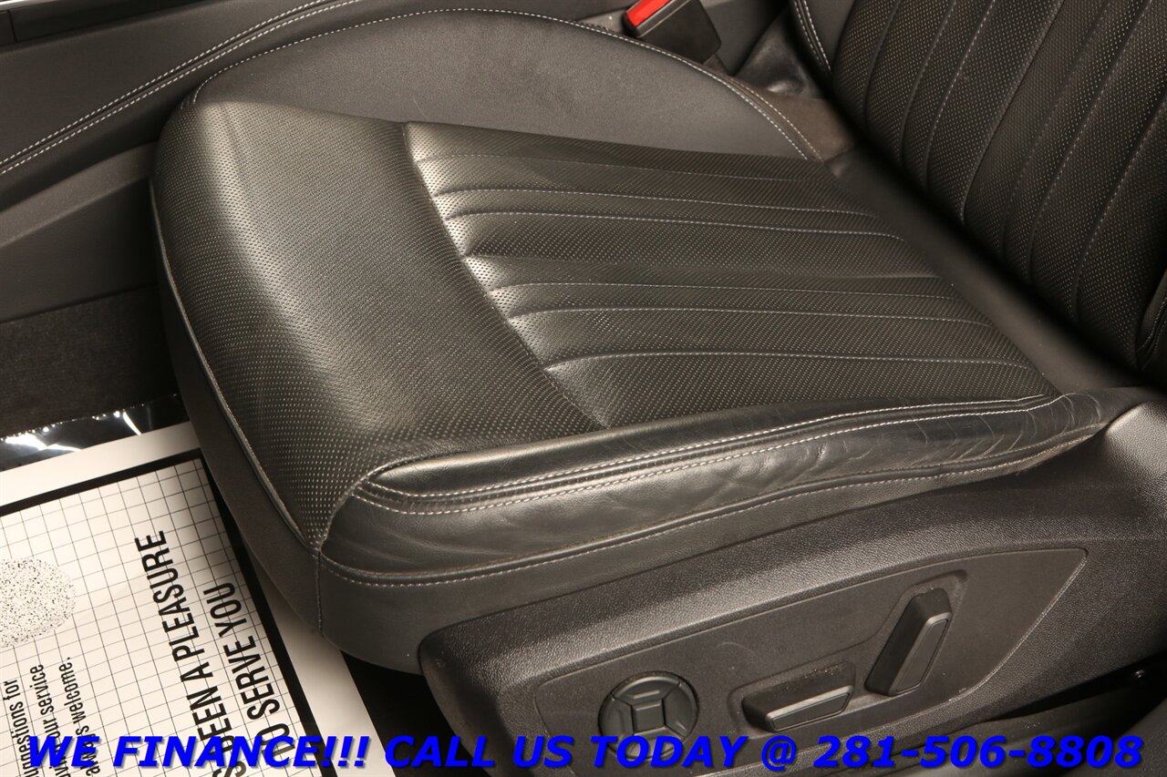 2019 Audi A7 2019 3.0T Quattro Premium Plus AWD NAV SUN ADAPT   - Photo 13 - Houston, TX 77031