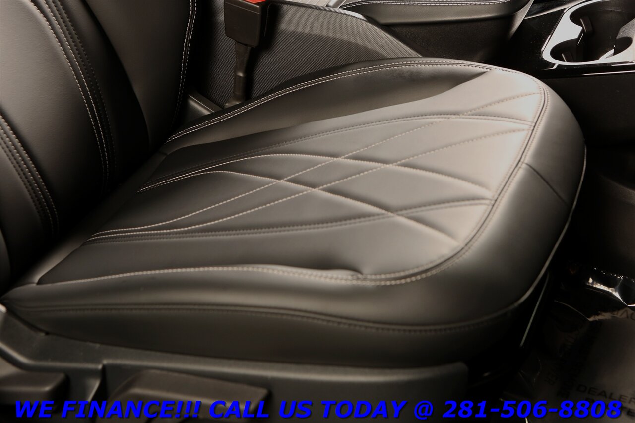 2021 Ford Mustang 2021 MACH-e NAV ADAPT CRUISE BLIND 20K MLS!! - Photo 21 - Houston, TX 77031