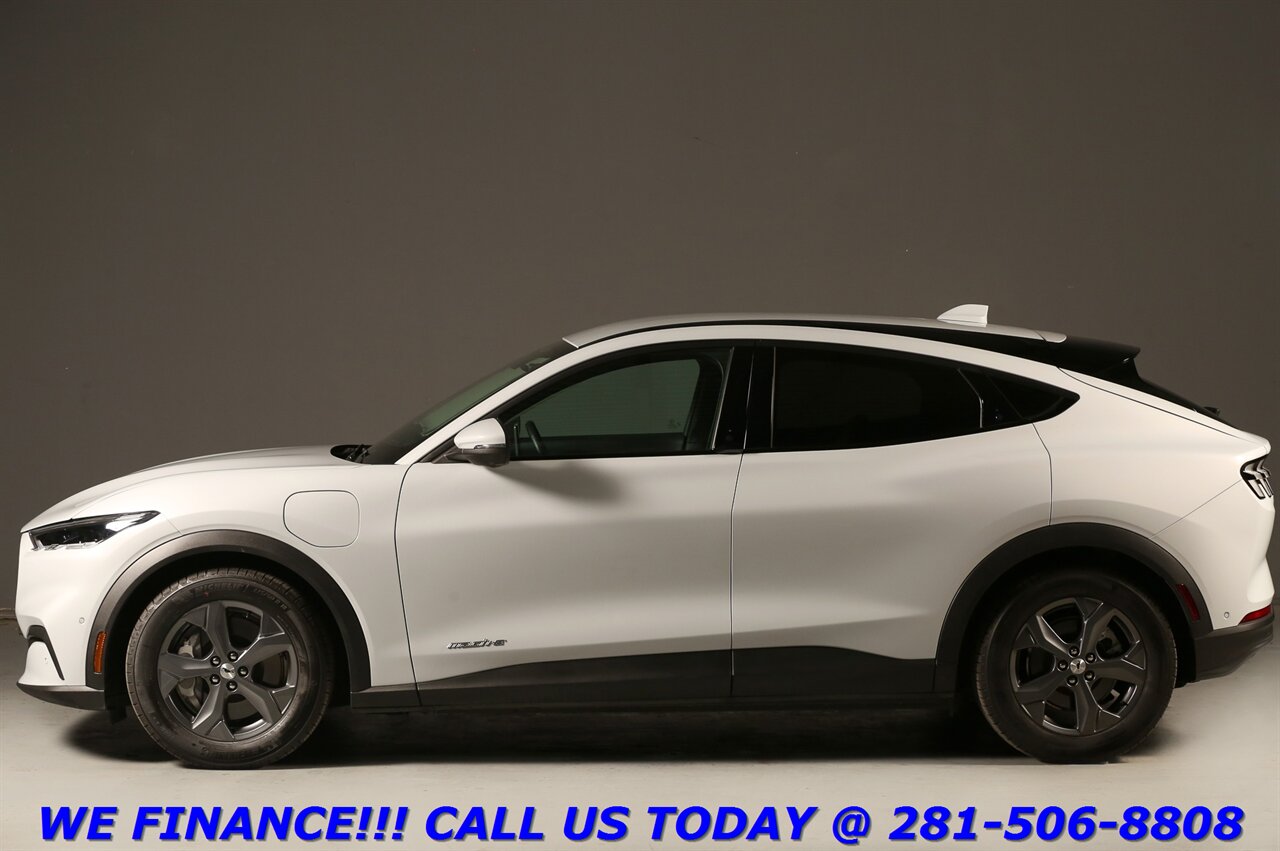2021 Ford Mustang 2021 MACH-e NAV ADAPT CRUISE BLIND 20K MLS!! - Photo 4 - Houston, TX 77031