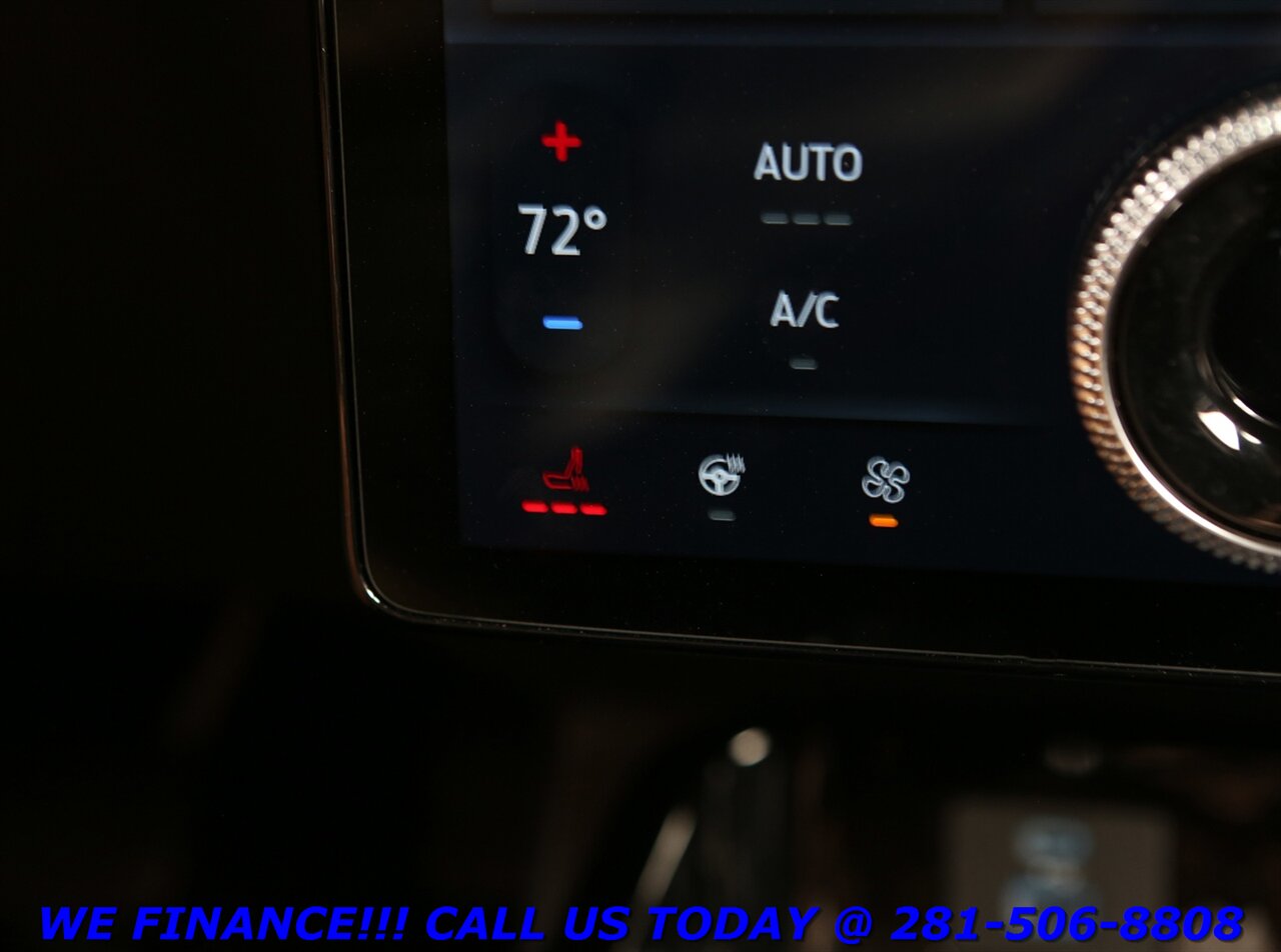 2021 Ford Mustang 2021 MACH-e NAV ADAPT CRUISE BLIND 20K MLS!! - Photo 18 - Houston, TX 77031