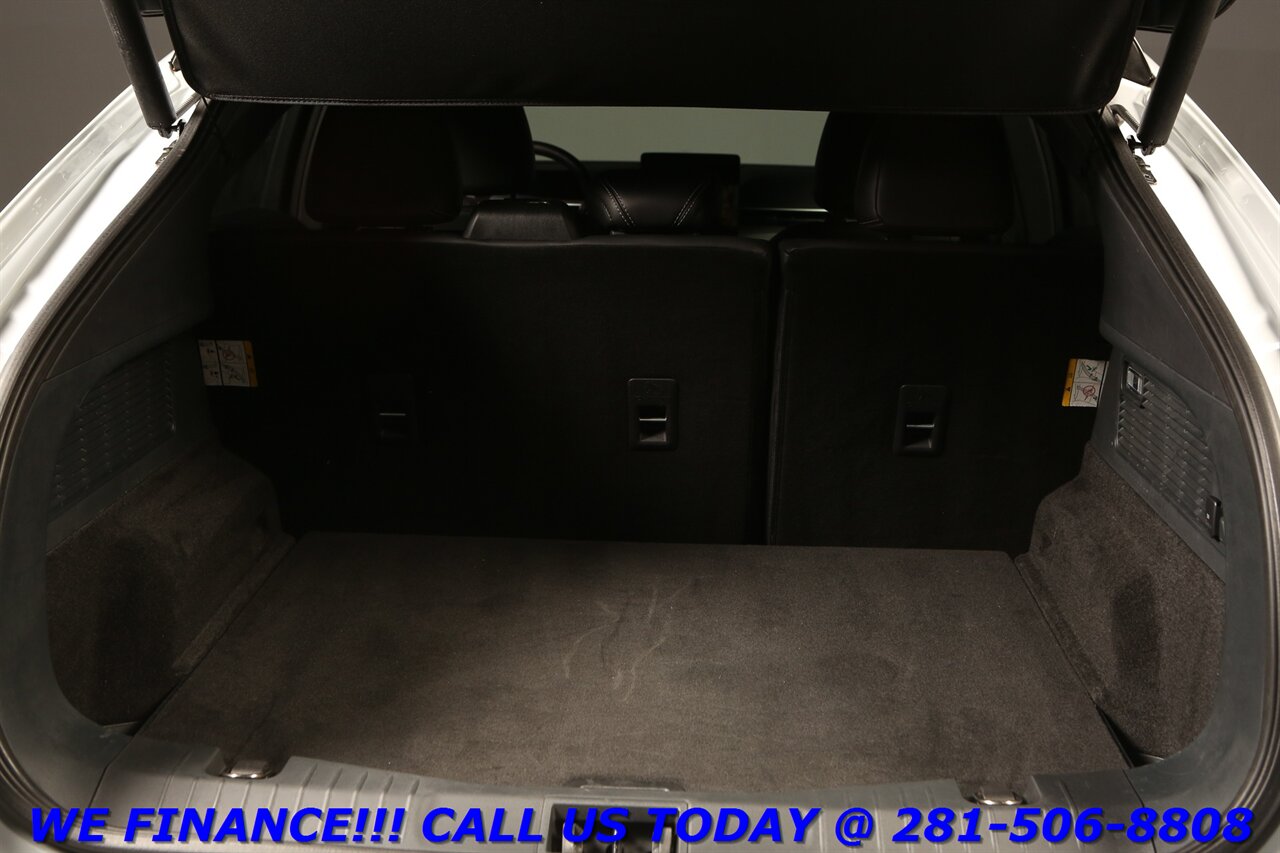 2021 Ford Mustang 2021 MACH-e NAV ADAPT CRUISE BLIND 20K MLS!! - Photo 23 - Houston, TX 77031