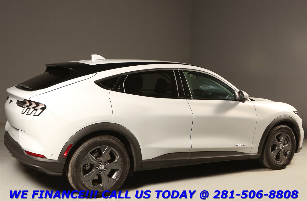 2021 Ford Mustang 2021 MACH-e NAV ADAPT CRUISE BLIND 20K MLS!! - Photo 6 - Houston, TX 77031
