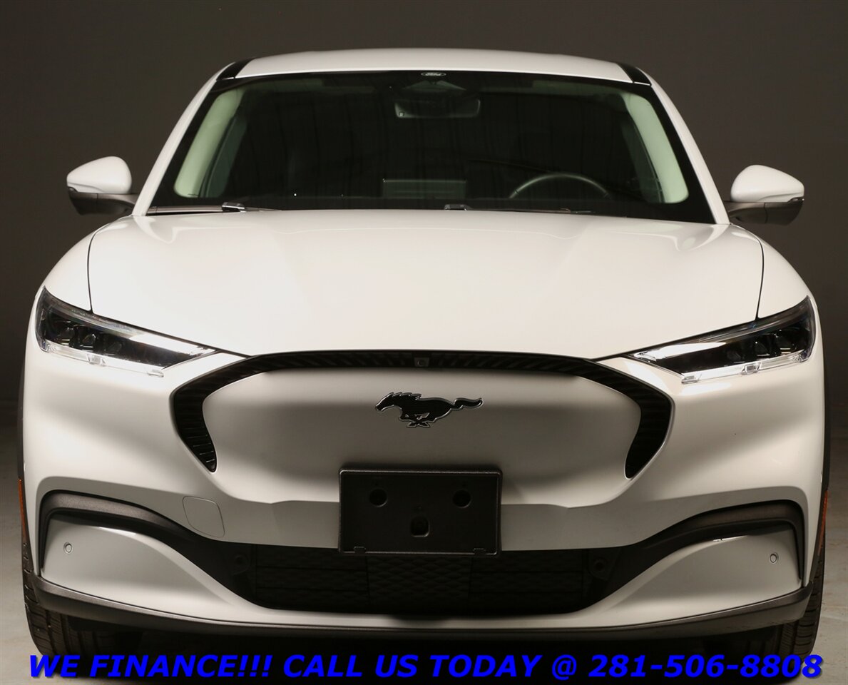 2021 Ford Mustang 2021 MACH-e NAV ADAPT CRUISE BLIND 20K MLS!! - Photo 8 - Houston, TX 77031
