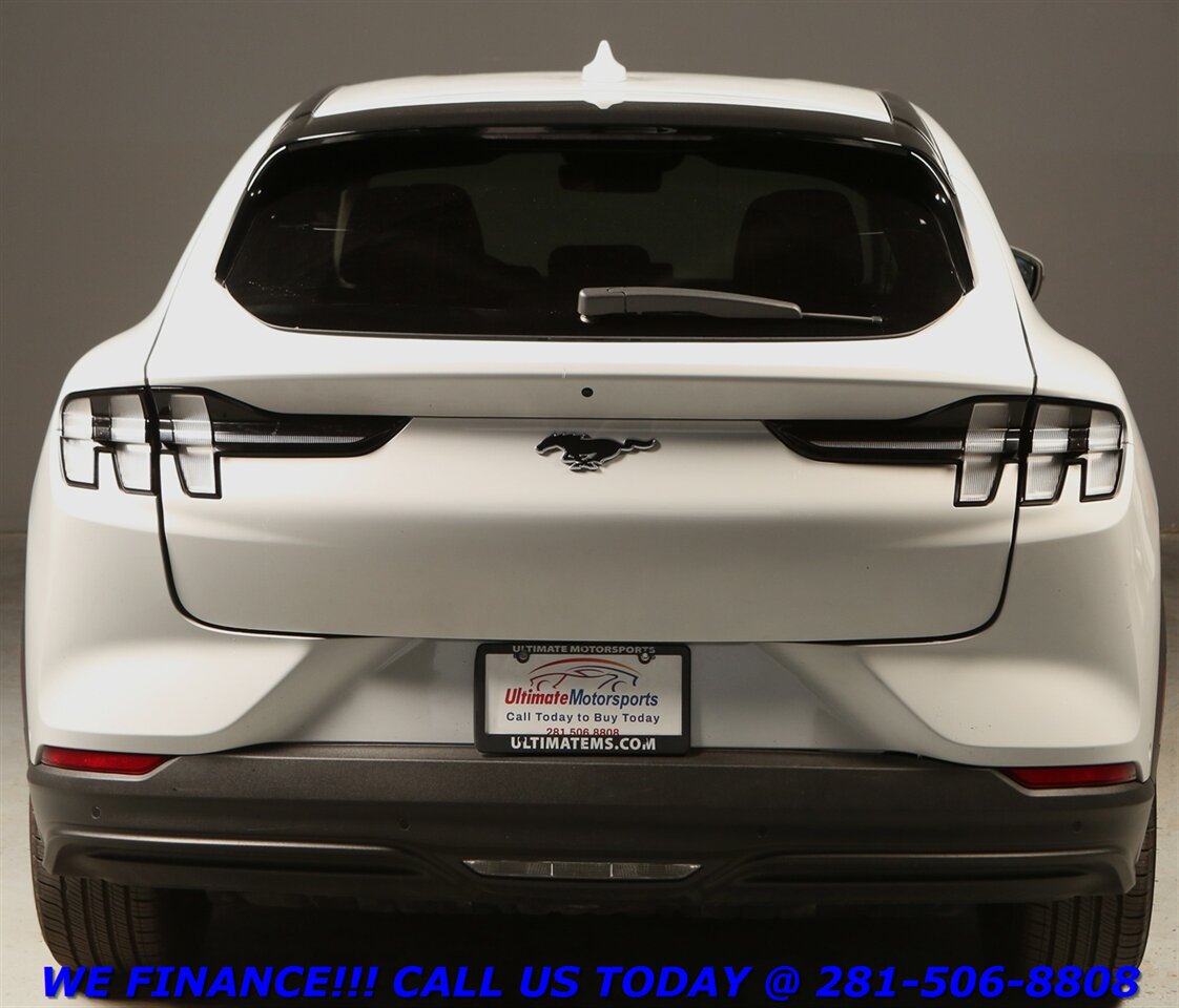 2021 Ford Mustang 2021 MACH-e NAV ADAPT CRUISE BLIND 20K MLS!! - Photo 5 - Houston, TX 77031
