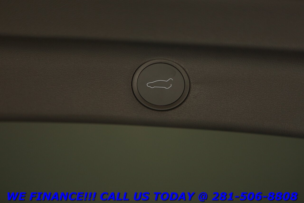 2021 Tesla Model Y 2021 Long Range AWD AUTOPILOT NAV PANO BLIND 35K   - Photo 27 - Houston, TX 77031