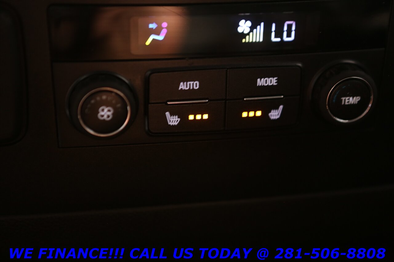 2020 Chevrolet Suburban 2020 LT LUXURY PKG NAV BLIND 7PASS   - Photo 21 - Houston, TX 77031