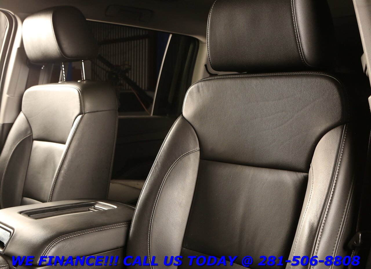 2020 Chevrolet Suburban 2020 LT LUXURY PKG NAV BLIND 7PASS   - Photo 11 - Houston, TX 77031