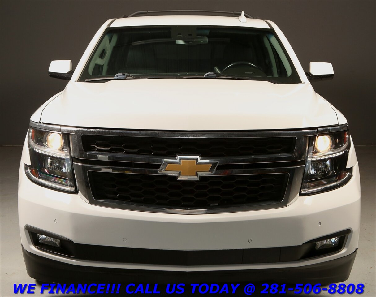 2019 Chevrolet Tahoe 2019 LT Texas Edition NAV BLIND CAMERA 56K   - Photo 8 - Houston, TX 77031