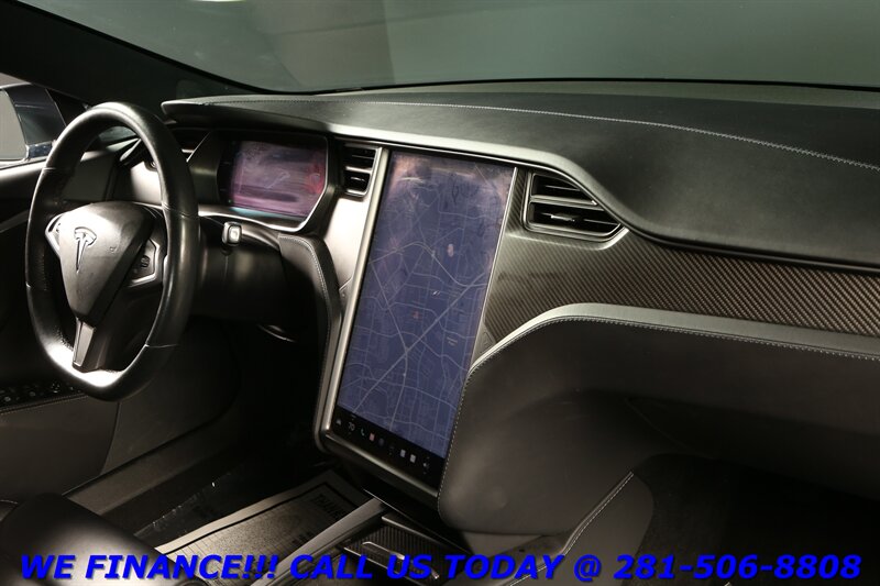 2018 Tesla Model S 2018 100D AWD AUTOPILOT NAV PA photo