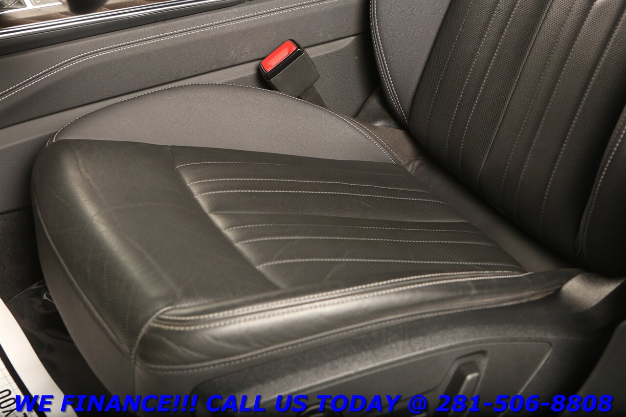 2020 Audi Allroad 2020 A6 3.0T Quattro Premium Plus AWD WAGON PANO   - Photo 13 - Houston, TX 77031