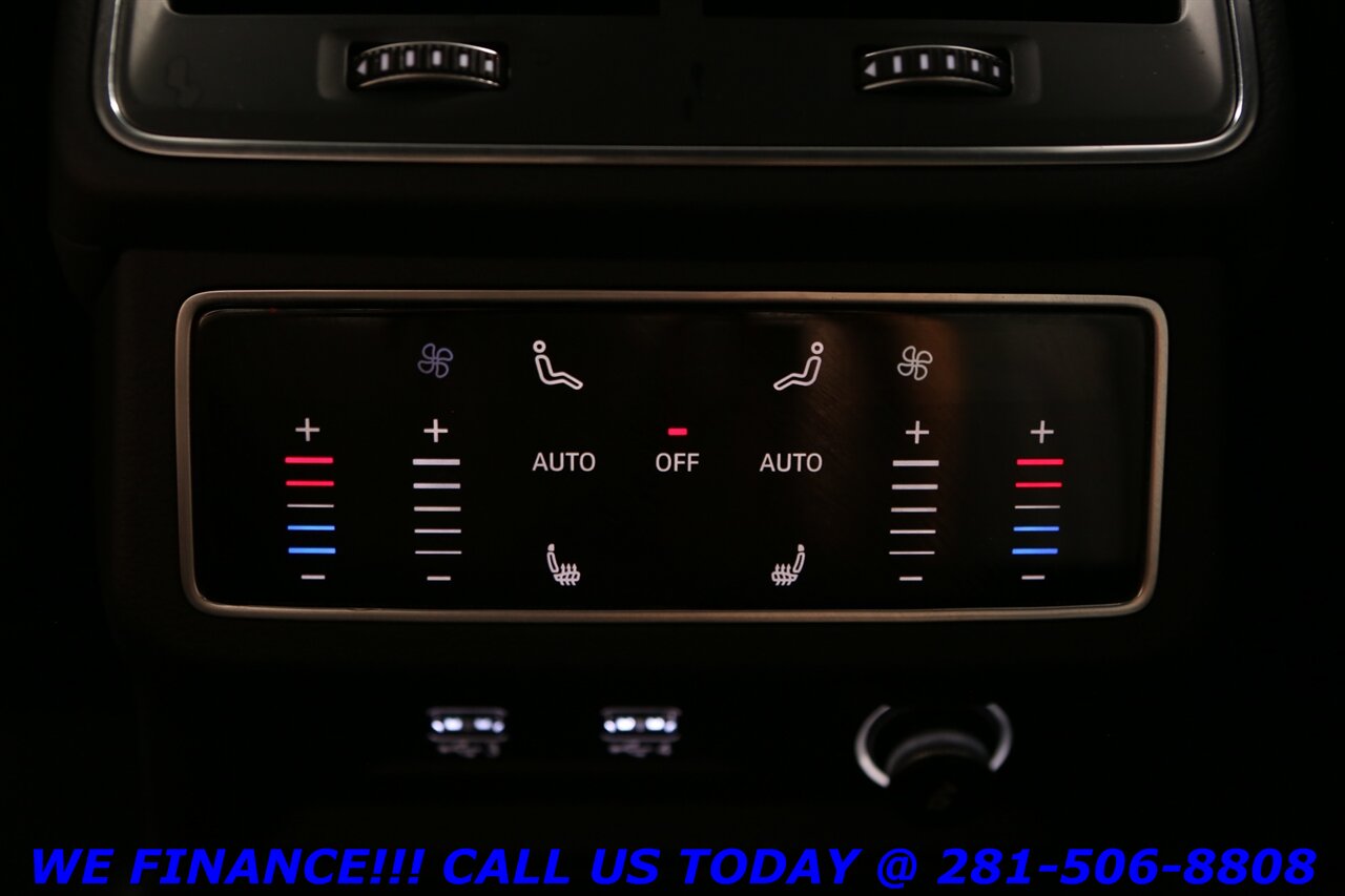 2020 Audi Allroad 2020 A6 3.0T Quattro Premium Plus AWD WAGON PANO   - Photo 23 - Houston, TX 77031