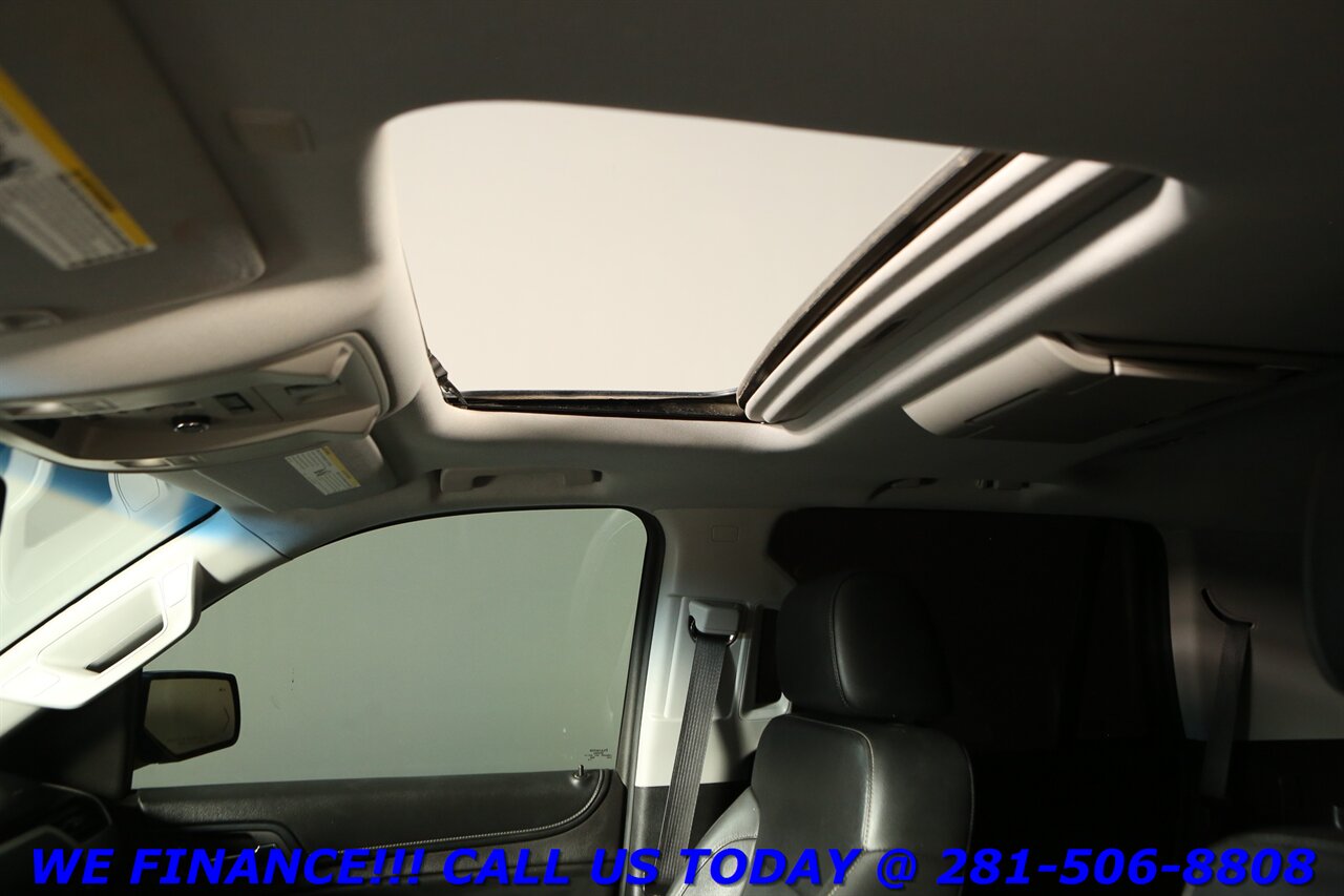 2015 GMC Yukon 2015 SLT NAV DVD SUN ADAPT CRUISE BLIND 7PASS   - Photo 10 - Houston, TX 77031