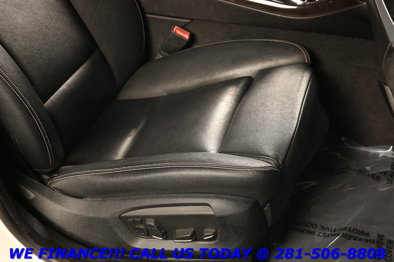 2014 BMW 2014 528i M Sport PREM PKG NAV HUD SUN CAMERA WOOD - Photo 20 - Houston, TX 77031