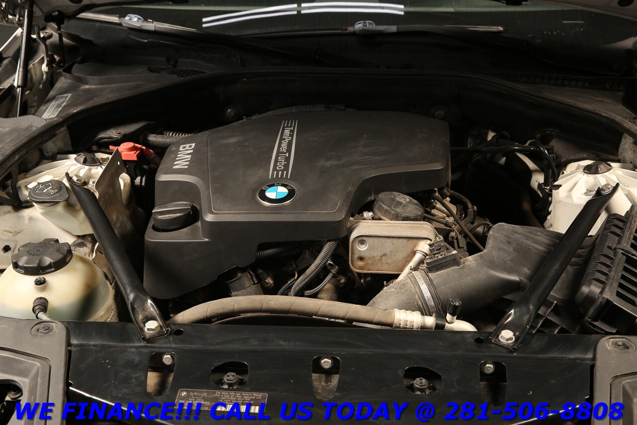 2014 BMW 2014 528i M Sport PREM PKG NAV HUD SUN CAMERA WOOD - Photo 25 - Houston, TX 77031