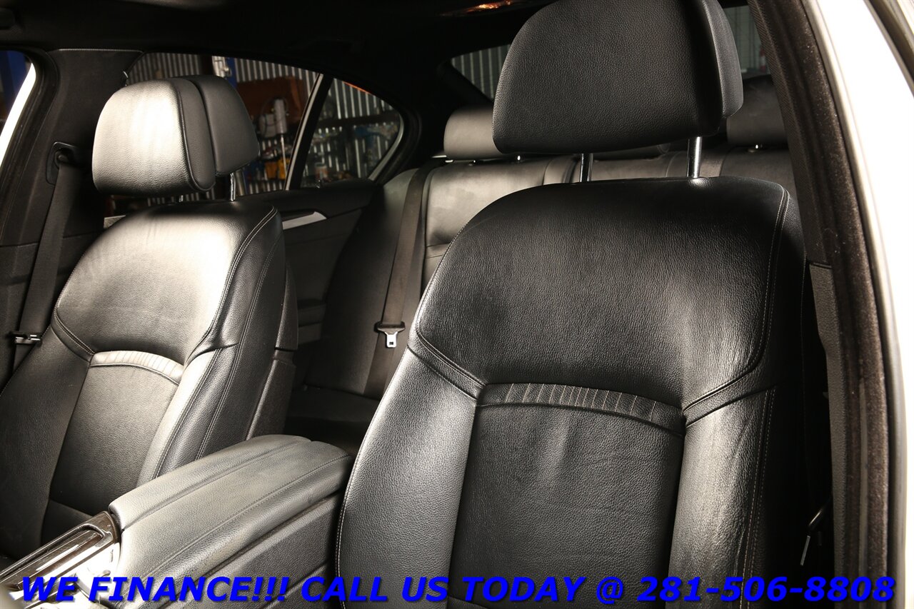 2014 BMW 2014 528i M Sport PREM PKG NAV HUD SUN CAMERA WOOD - Photo 11 - Houston, TX 77031