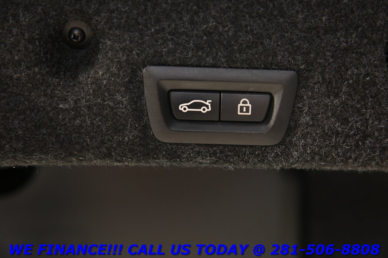 2014 BMW 2014 528i M Sport PREM PKG NAV HUD SUN CAMERA WOOD - Photo 23 - Houston, TX 77031