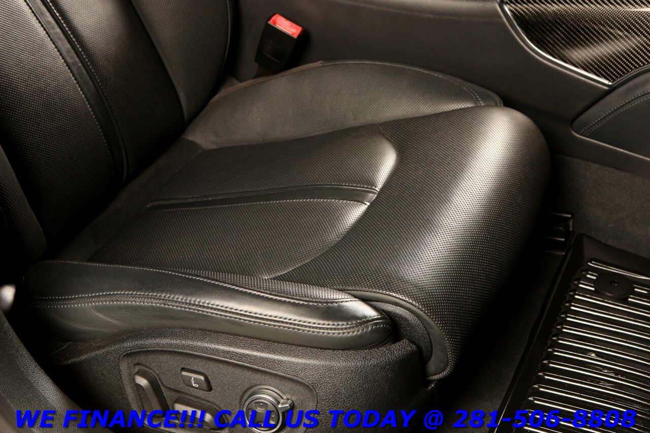 2014 Audi RS 7 2014 4.0T Quattro Prestige AWD TWIN-TURBO V8 NAV   - Photo 22 - Houston, TX 77031