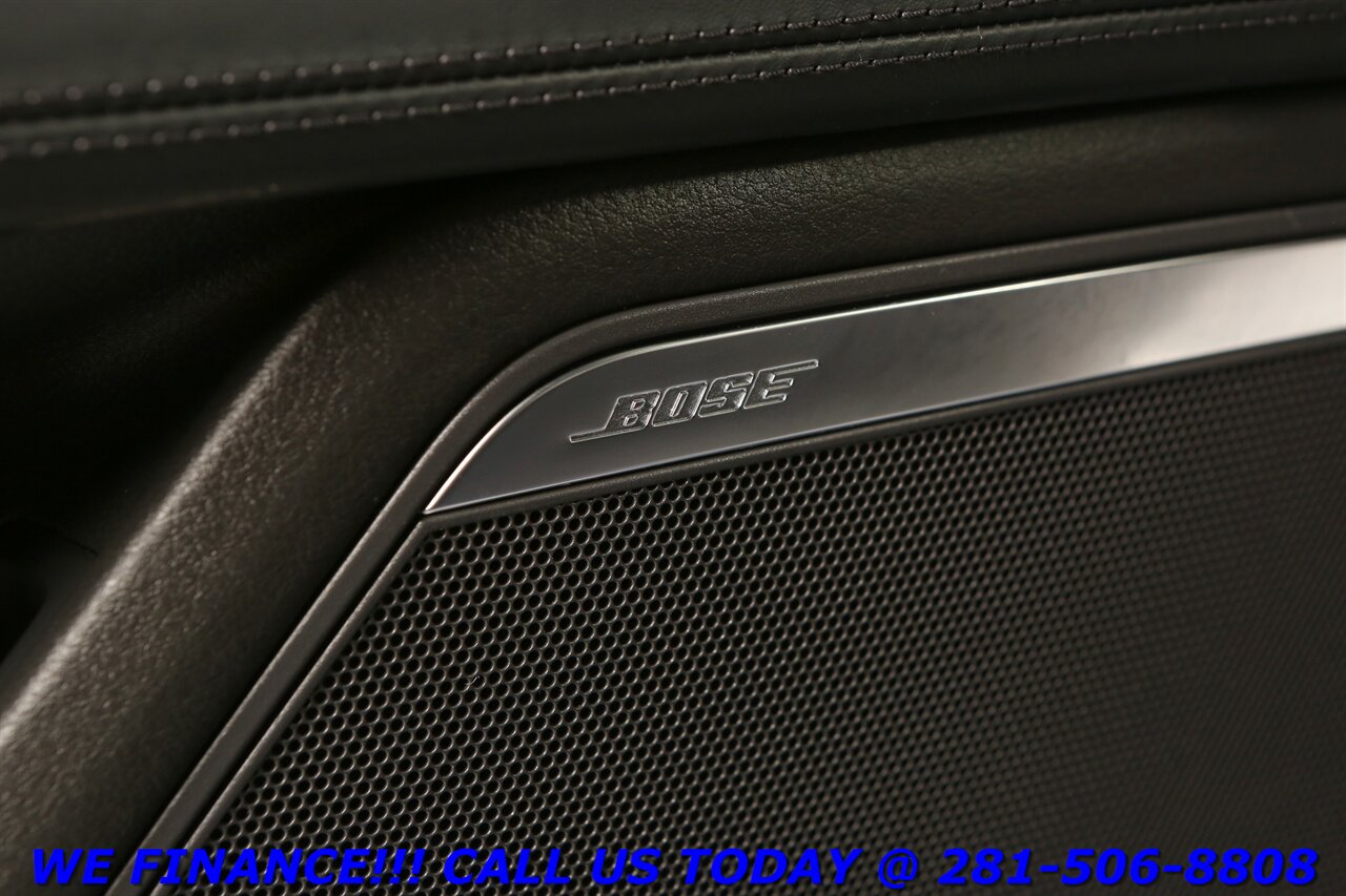 2014 Audi RS 7 2014 4.0T Quattro Prestige AWD TWIN-TURBO V8 NAV   - Photo 26 - Houston, TX 77031