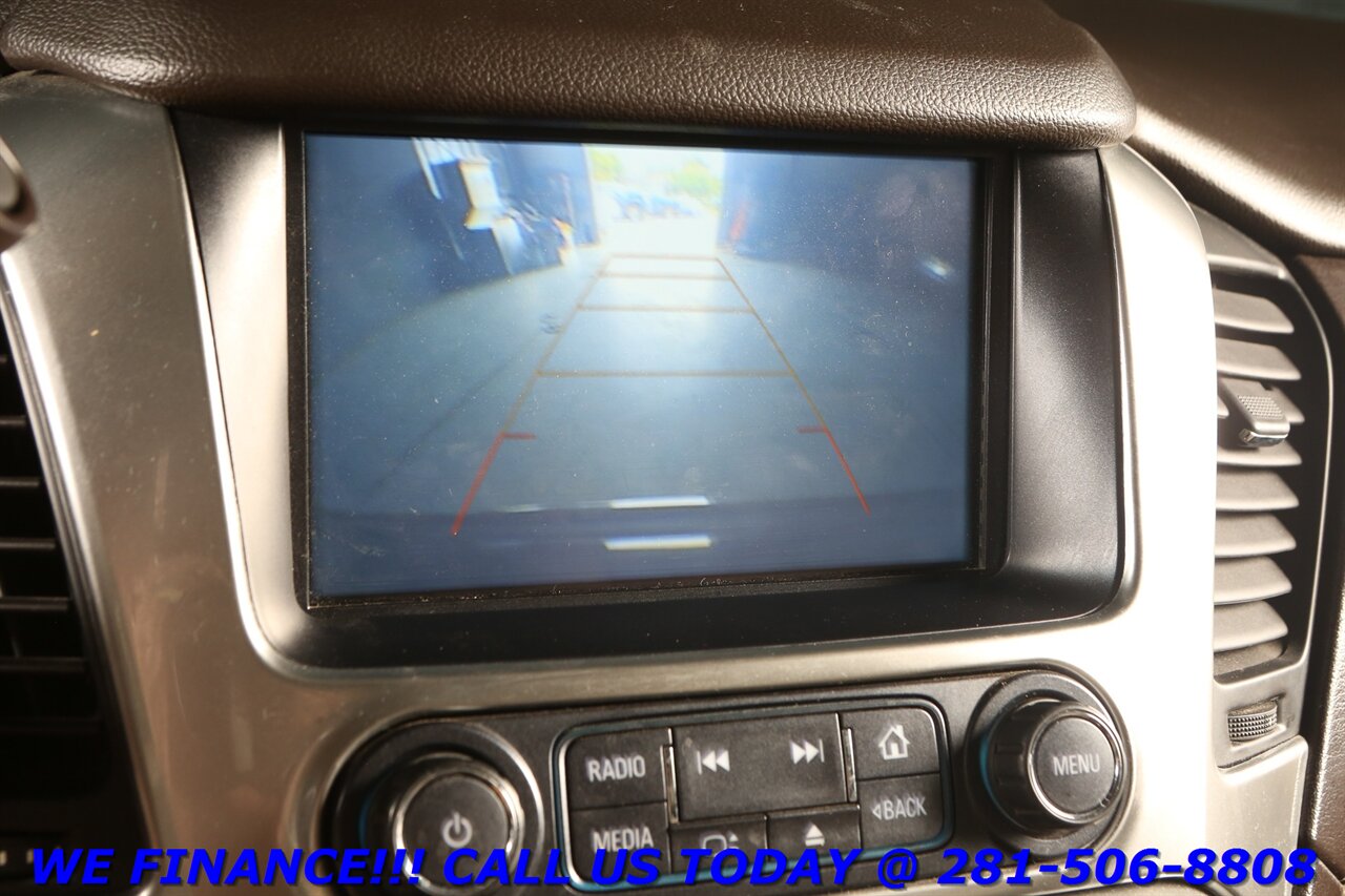 2020 Chevrolet Suburban 2020 Premier NAV HUD DVD SUN ADAPT 7PASS   - Photo 17 - Houston, TX 77031