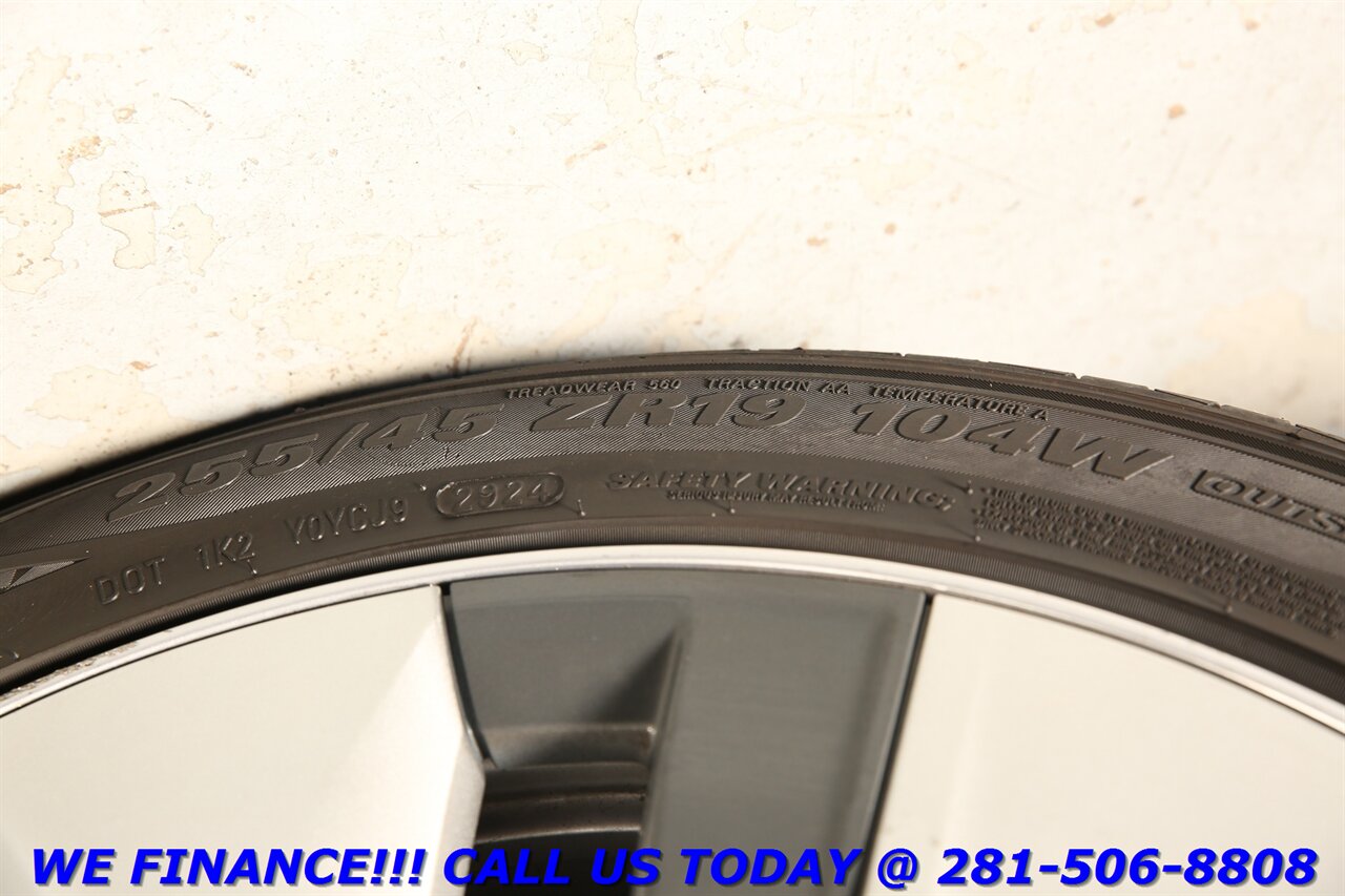 2022 Tesla Model Y 2022 Long Range AWD FSD3 ACCELBOOST PANO AUTOPILOT   - Photo 30 - Houston, TX 77031