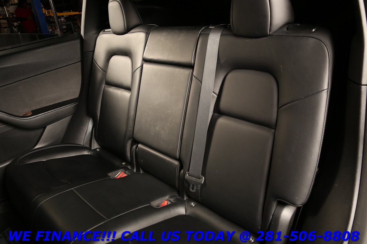 2022 Tesla Model Y 2022 Long Range AWD FSD3 ACCELBOOST PANO AUTOPILOT   - Photo 23 - Houston, TX 77031