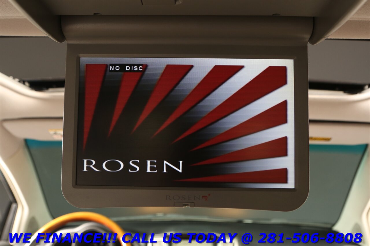 2009 Lexus LEXUS RX 350 NAVIGATION DVD SUN HEATSEAT R-CAMERA WOOD   - Photo 22 - Houston, TX 77031