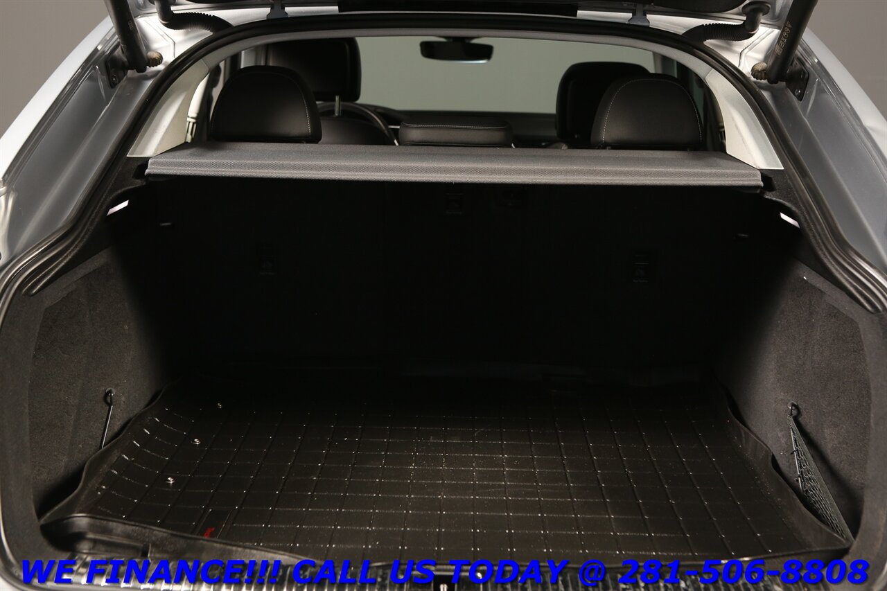 2021 Audi e-tron Sportback 2021 Quattro Premium Plus AWD NAV PANO ADAPT 45K   - Photo 27 - Houston, TX 77031