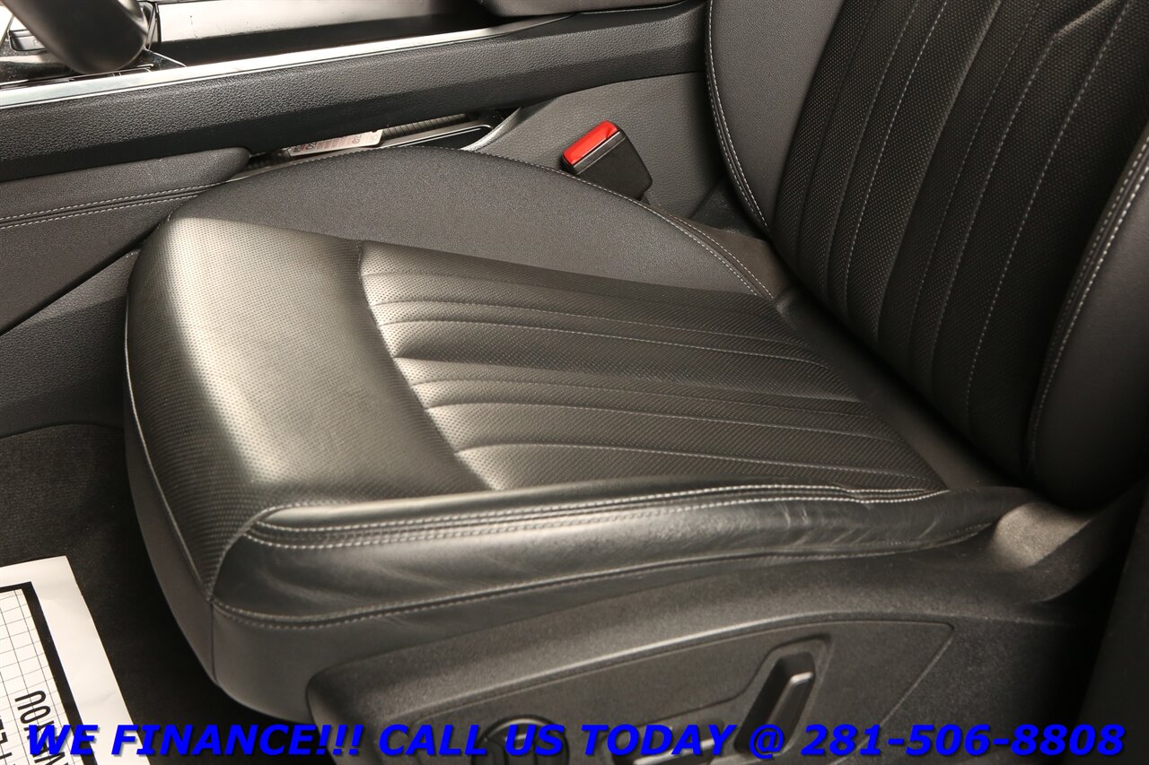 2021 Audi e-tron Sportback 2021 Quattro Premium Plus AWD NAV PANO ADAPT 45K   - Photo 14 - Houston, TX 77031