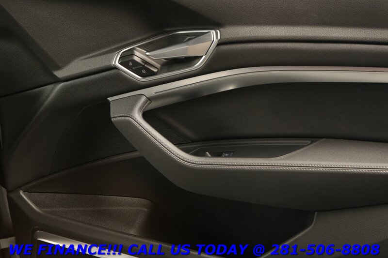2021 Audi e-tron Sportback 2021 Quattro Premium Plus AWD  photo