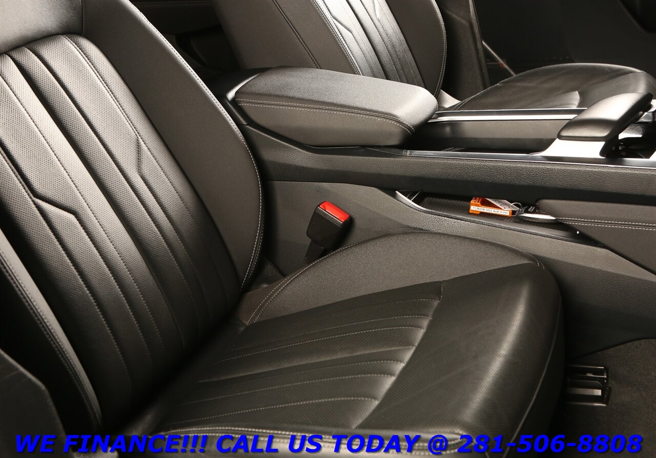 2021 Audi e-tron Sportback 2021 Quattro Premium Plus AWD NAV PANO ADAPT 45K   - Photo 21 - Houston, TX 77031