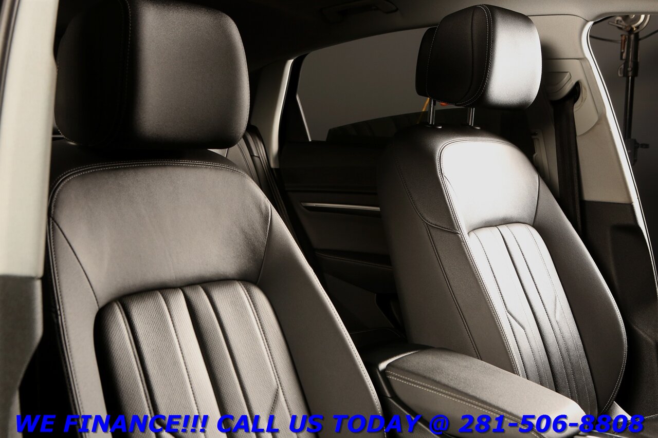 2021 Audi e-tron Sportback 2021 Quattro Premium Plus AWD NAV PANO ADAPT 45K   - Photo 20 - Houston, TX 77031