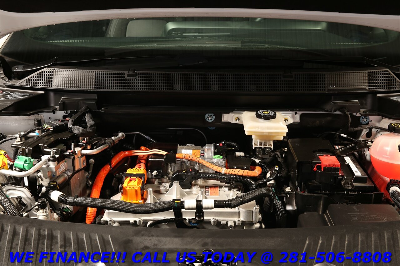 2024 Chevrolet Equinox 2024 LT NAV ADAPT CRUISE BLIND HEATSEAT 15K - Photo 25 - Houston, TX 77031