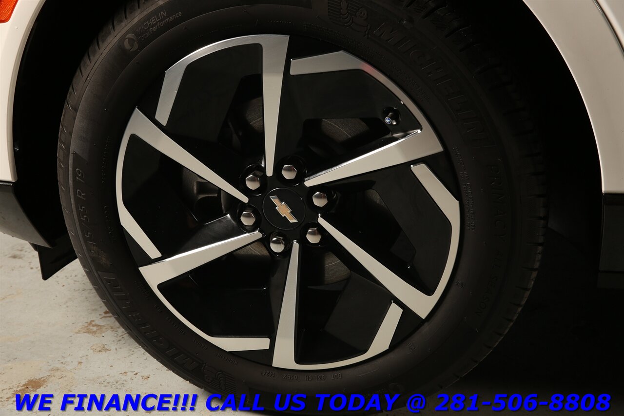 2024 Chevrolet Equinox 2024 LT NAV ADAPT CRUISE BLIND HEATSEAT 15K - Photo 24 - Houston, TX 77031