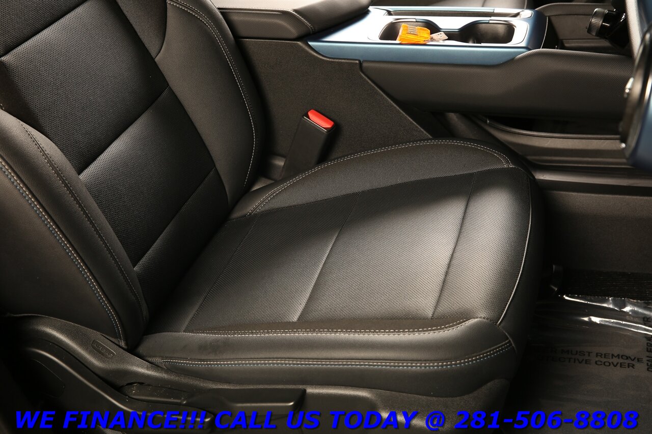 2024 Chevrolet Equinox 2024 LT NAV ADAPT CRUISE BLIND HEATSEAT 15K - Photo 21 - Houston, TX 77031