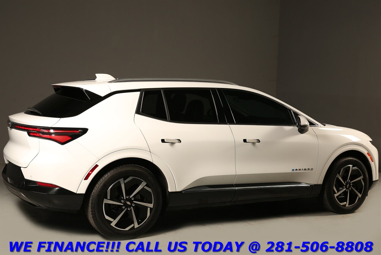 2024 Chevrolet Equinox 2024 LT NAV ADAPT CRUISE BLIND HEATSEAT 15K - Photo 6 - Houston, TX 77031