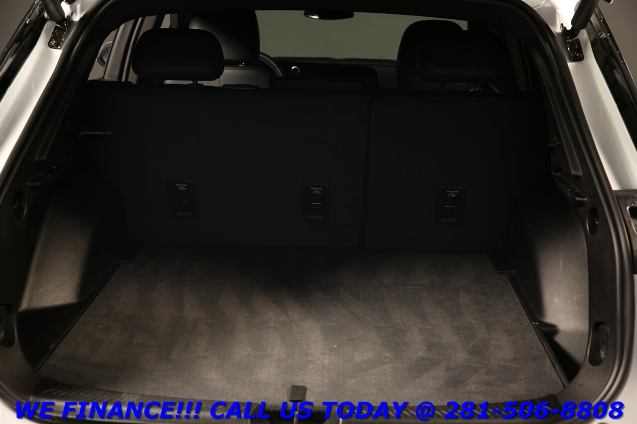 2024 Chevrolet Equinox 2024 LT NAV ADAPT CRUISE BLIND HEATSEAT 15K - Photo 23 - Houston, TX 77031