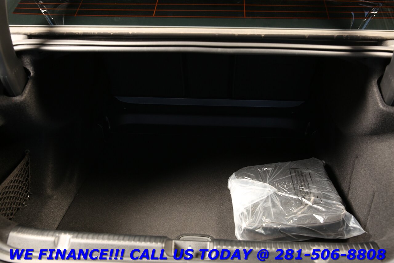 2024 Mercedes-Benz EQE 2024 EQE 350+ PINNACLE PKG NAV HUD PANO 2K MLS!!! - Photo 25 - Houston, TX 77031