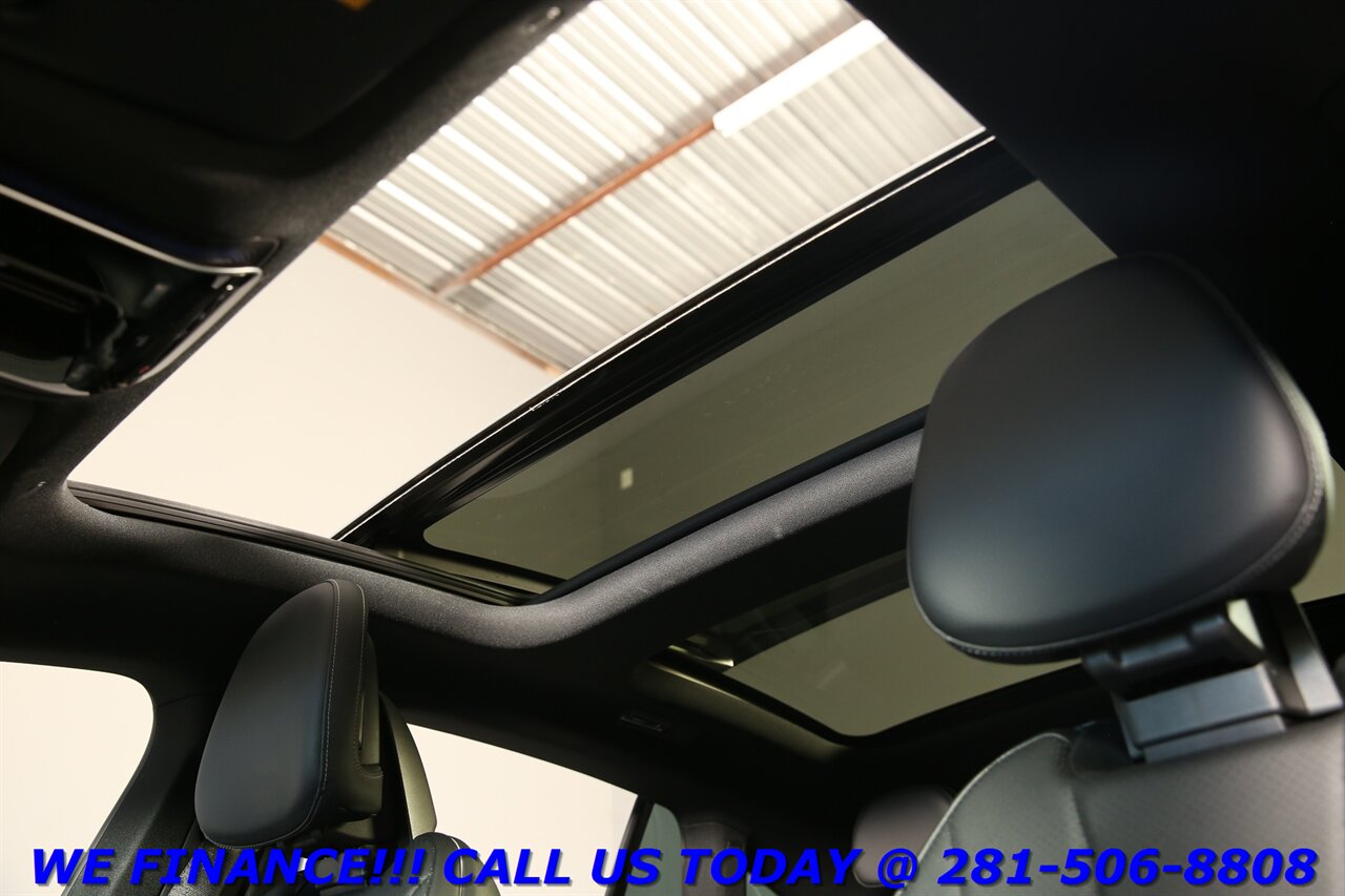 2024 Mercedes-Benz EQE 2024 EQE 350+ PINNACLE PKG NAV HUD PANO 2K MLS!!! - Photo 11 - Houston, TX 77031