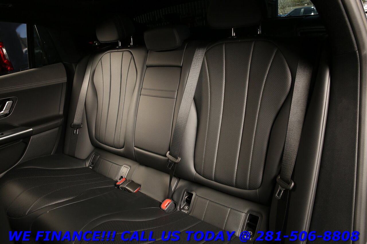 2024 Mercedes-Benz EQE 2024 EQE 350+ PINNACLE PKG NAV HUD PANO 2K MLS!!! - Photo 23 - Houston, TX 77031