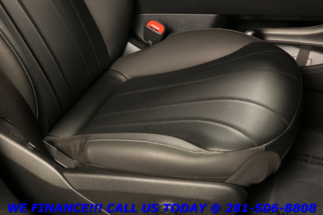 2024 Mercedes-Benz EQE 2024 EQE 350+ PINNACLE PKG NAV HUD PANO 2K MLS!!! - Photo 22 - Houston, TX 77031