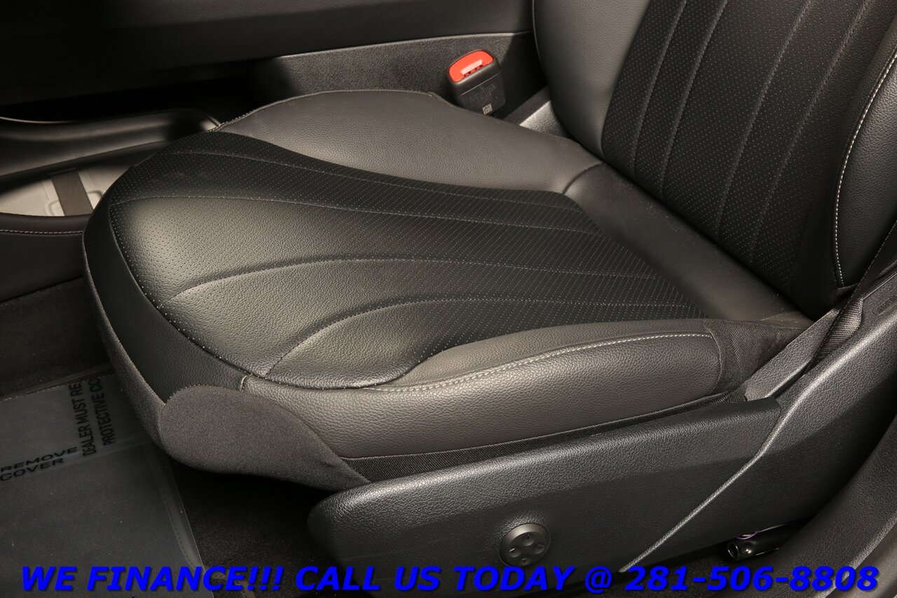 2024 Mercedes-Benz EQE 2024 EQE 350+ PINNACLE PKG NAV HUD PANO 2K MLS!!! - Photo 13 - Houston, TX 77031