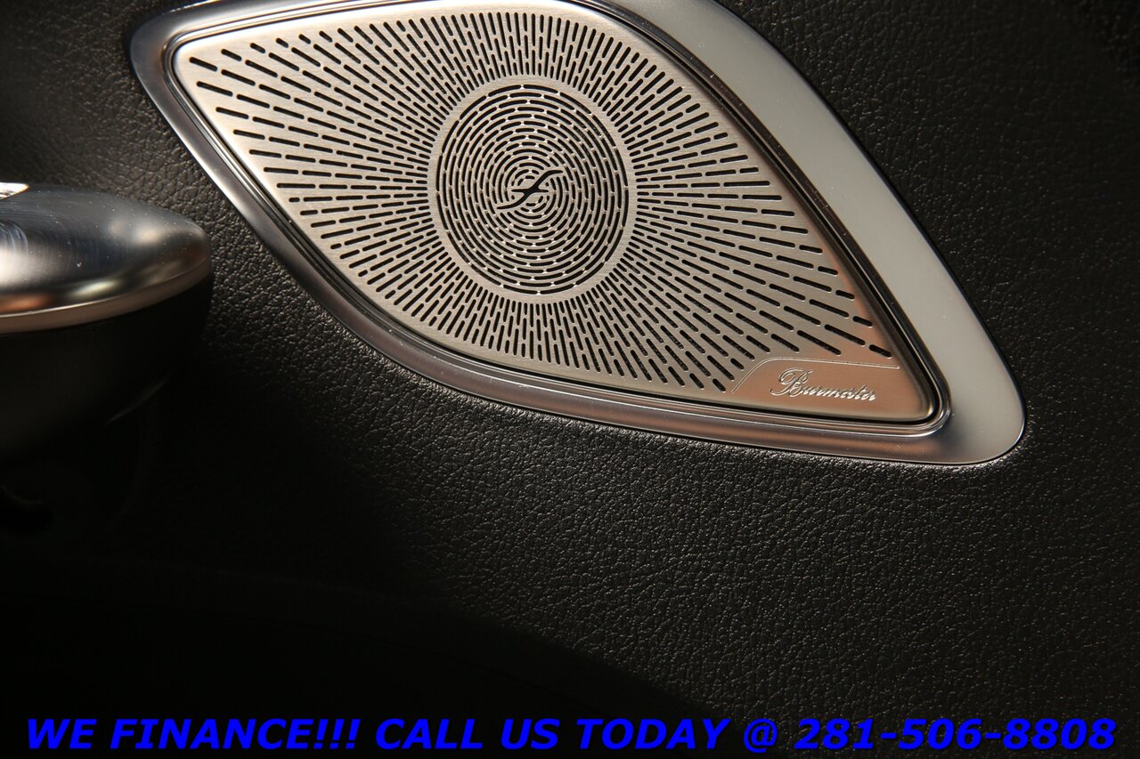 2024 Mercedes-Benz EQE 2024 EQE 350+ PINNACLE PKG NAV HUD PANO 2K MLS!!! - Photo 9 - Houston, TX 77031