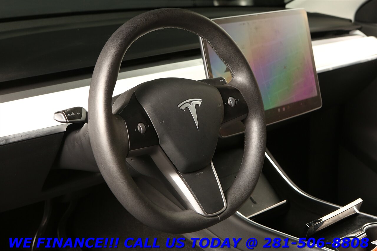 2021 Tesla Model Y 2021 FSD AUTOPILOT NAV PANO BLIND HEATSEAT 25K   - Photo 10 - Houston, TX 77031