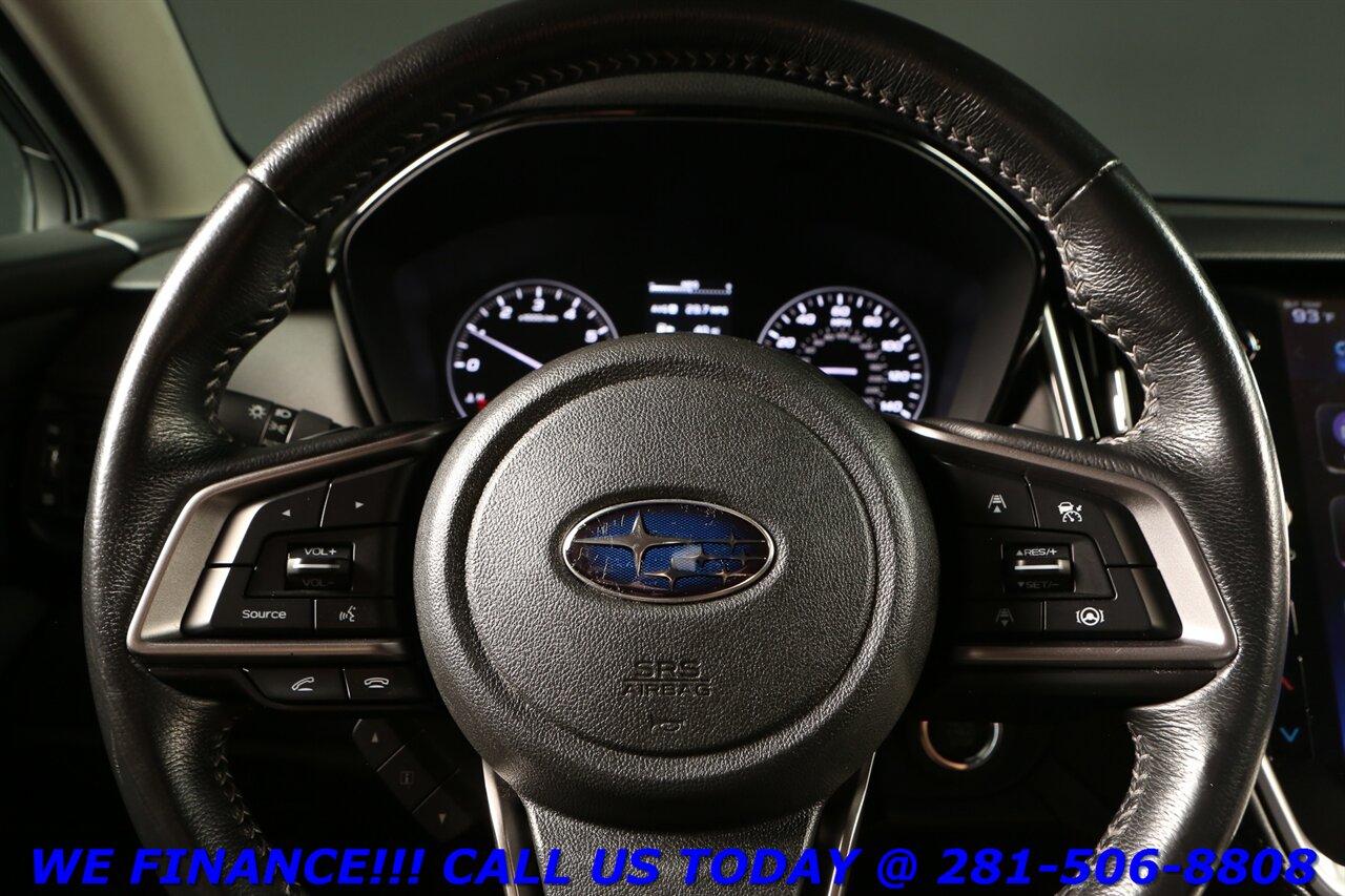 2021 Subaru Outback 2021 Premium AWD WAGON BLIND ADAPT CRUISE 84K   - Photo 13 - Houston, TX 77031