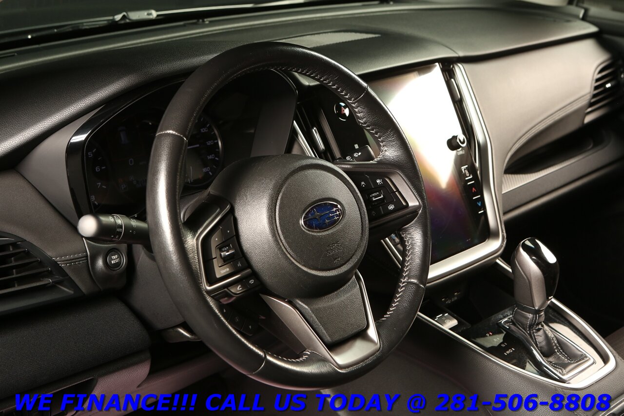 2021 Subaru Outback 2021 Premium AWD WAGON BLIND ADAPT CRUISE 84K   - Photo 10 - Houston, TX 77031