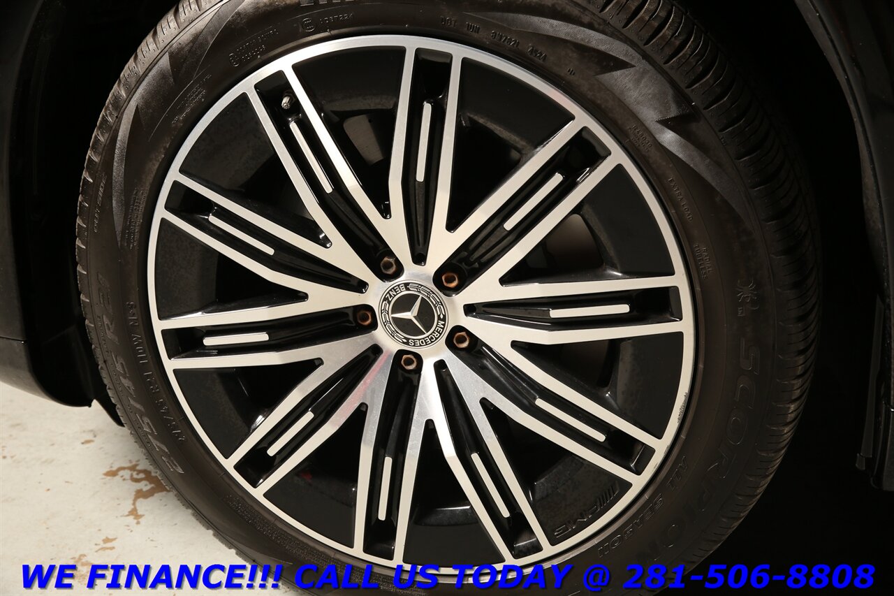 2023 Mercedes-Benz EQS 2023 EQS 580 4MATIC AWD PINNACLE NAV HUD PANONIGHT   - Photo 24 - Houston, TX 77031